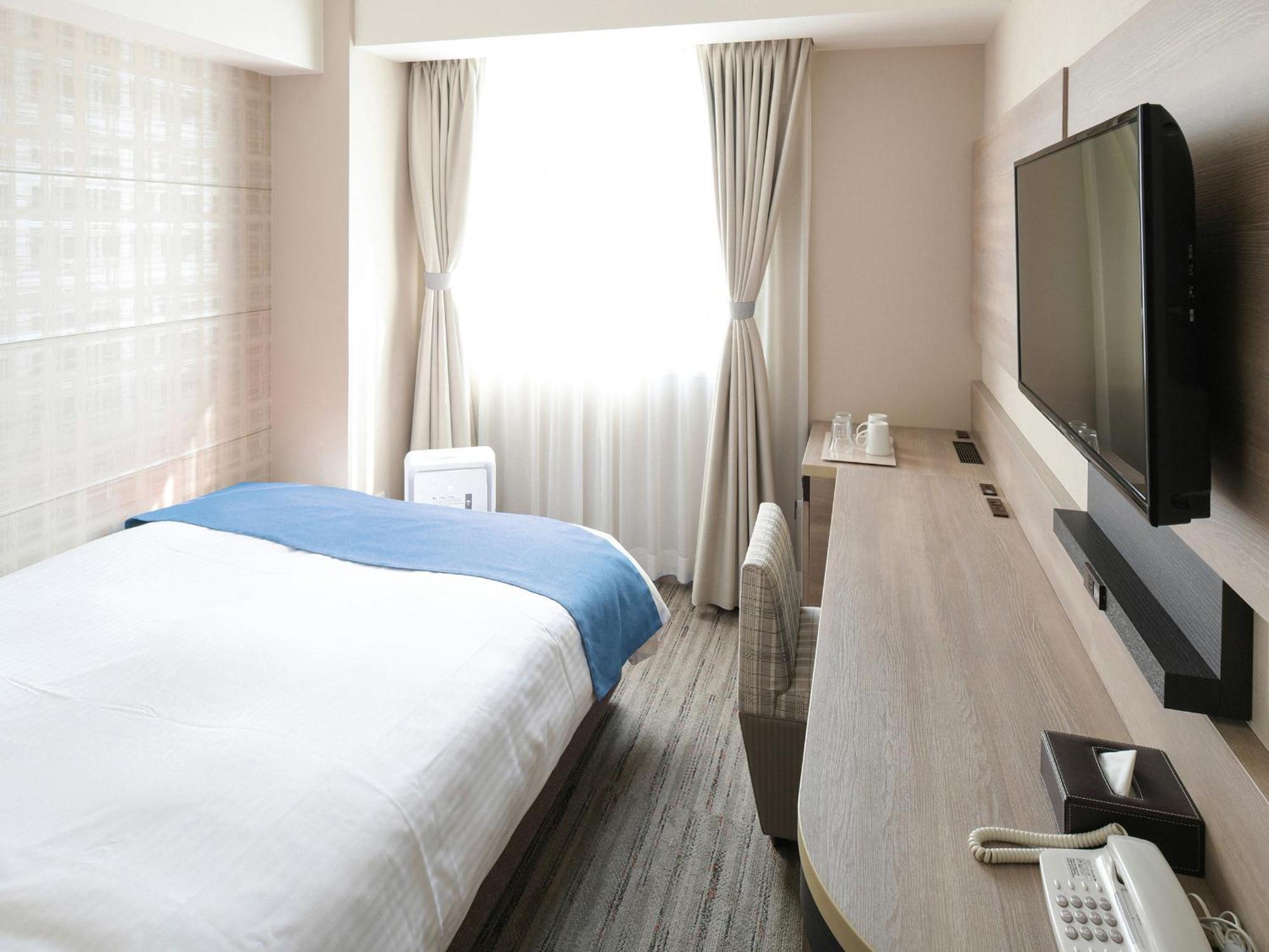 Vessel Inn Shigamoriyama Station Eksteriør bilde